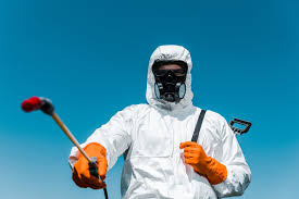 Best Fumigation Services  in Sublette, KS